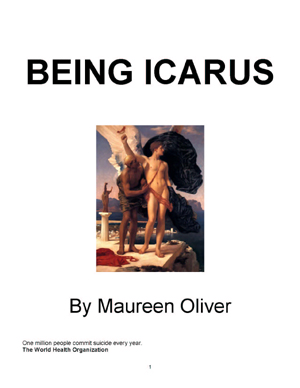 Being Icarus